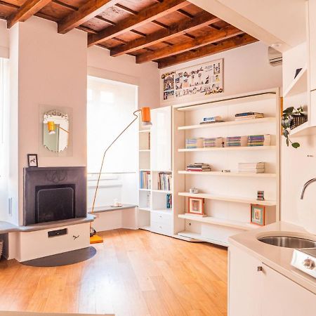 The Best Rent - Apartment Close To Navigli Milano Eksteriør bilde