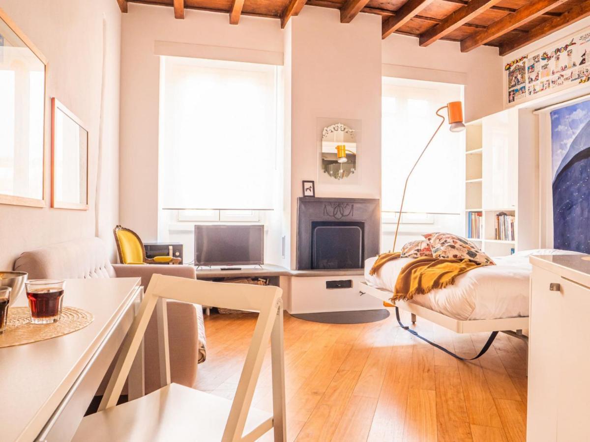 The Best Rent - Apartment Close To Navigli Milano Eksteriør bilde