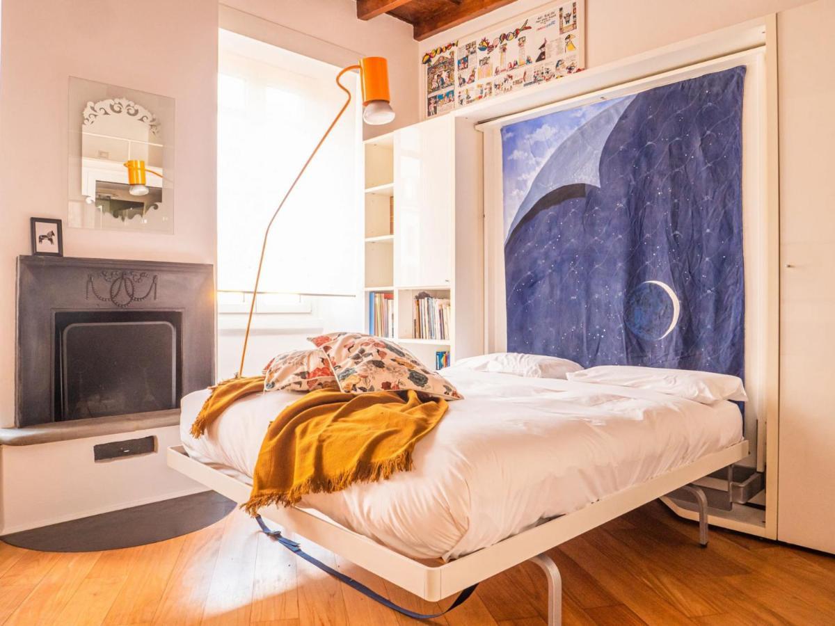 The Best Rent - Apartment Close To Navigli Milano Eksteriør bilde
