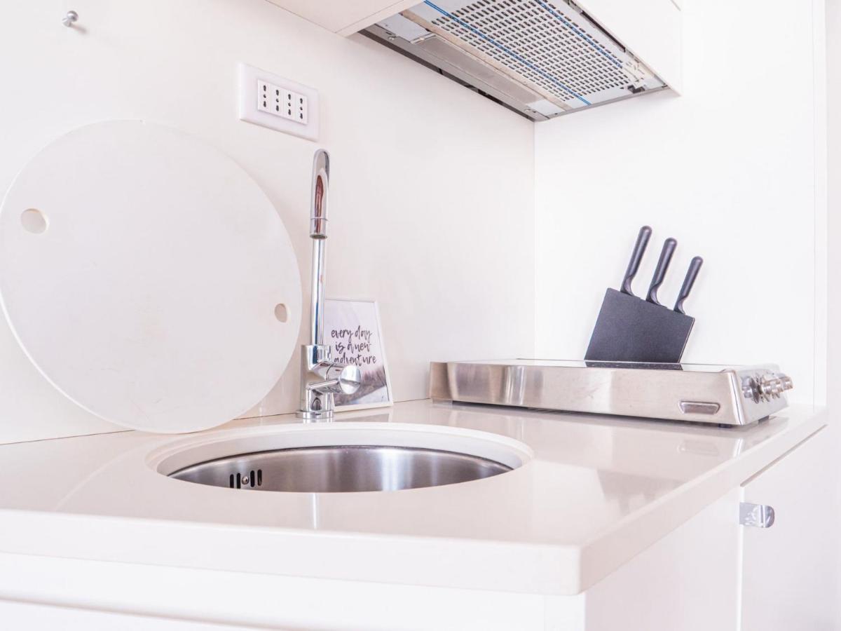 The Best Rent - Apartment Close To Navigli Milano Eksteriør bilde